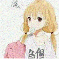 用户 林间小径 的头像